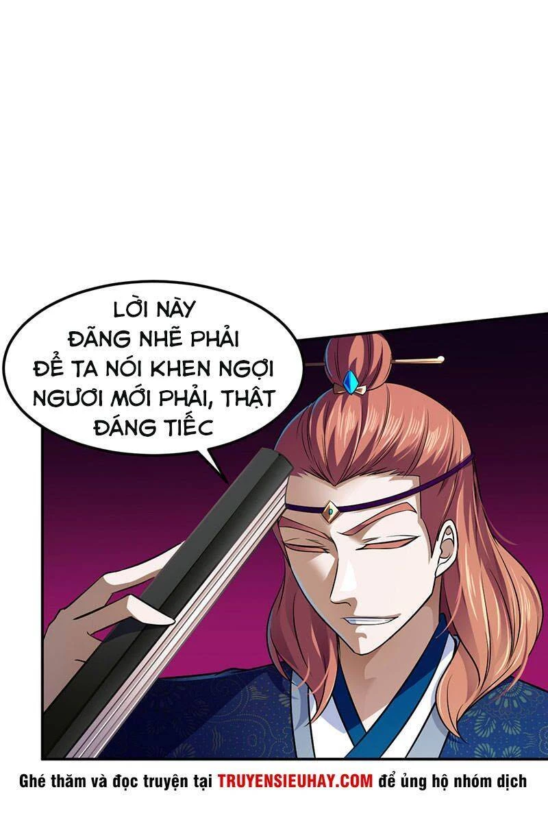 Võ Đạo Độc Tôn Chapter 103 - Next Chapter 104