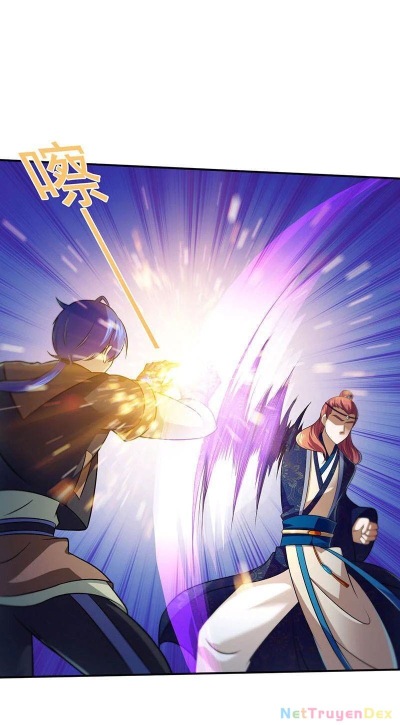 Võ Đạo Độc Tôn Chapter 103 - Next Chapter 104