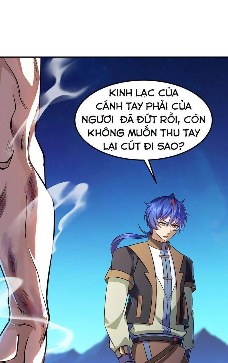 Võ Đạo Độc Tôn Chapter 103 - Next Chapter 104