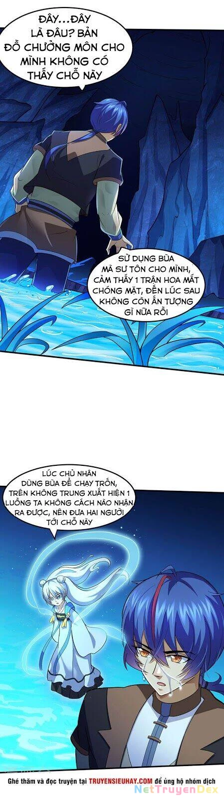 Võ Đạo Độc Tôn Chapter 106 - Next Chapter 107