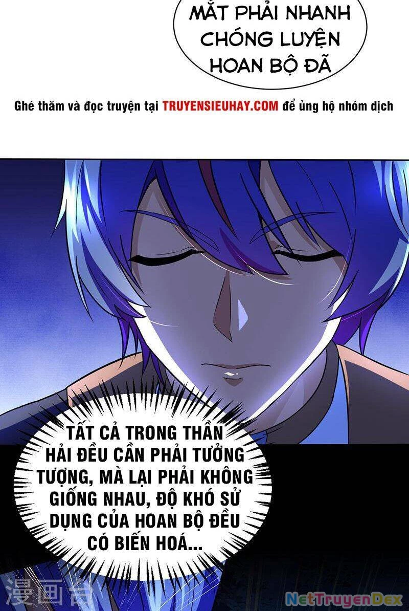 Võ Đạo Độc Tôn Chapter 111 - Next Chapter 112