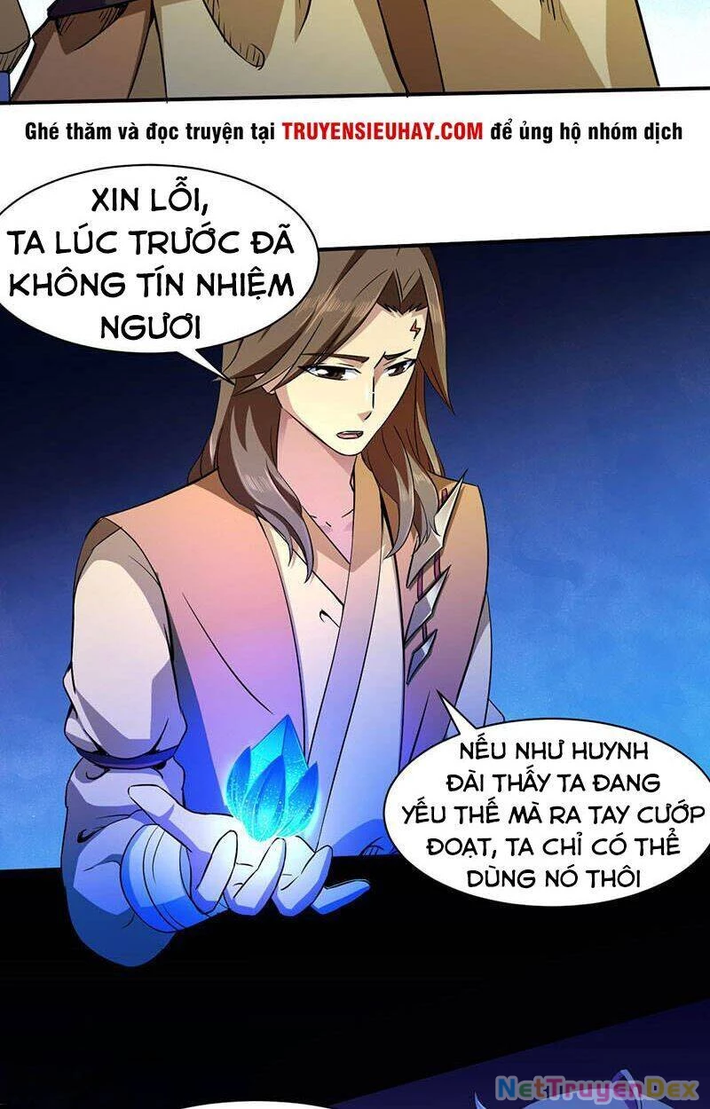 Võ Đạo Độc Tôn Chapter 112 - Next Chapter 113