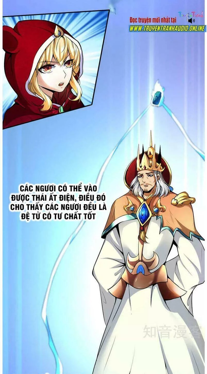 Võ Đạo Độc Tôn Chapter 117 - Next Chapter 118