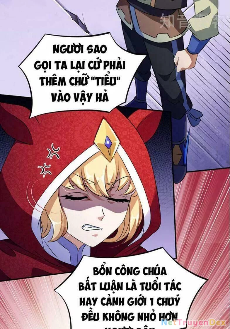 Võ Đạo Độc Tôn Chapter 118 - Next Chapter 119