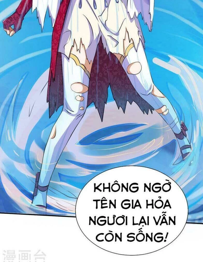 Võ Đạo Độc Tôn Chapter 124 - Trang 3