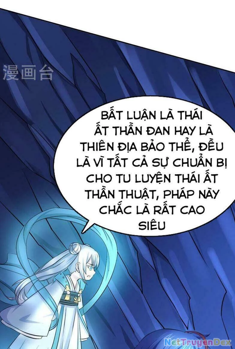 Võ Đạo Độc Tôn Chapter 124 - Trang 3