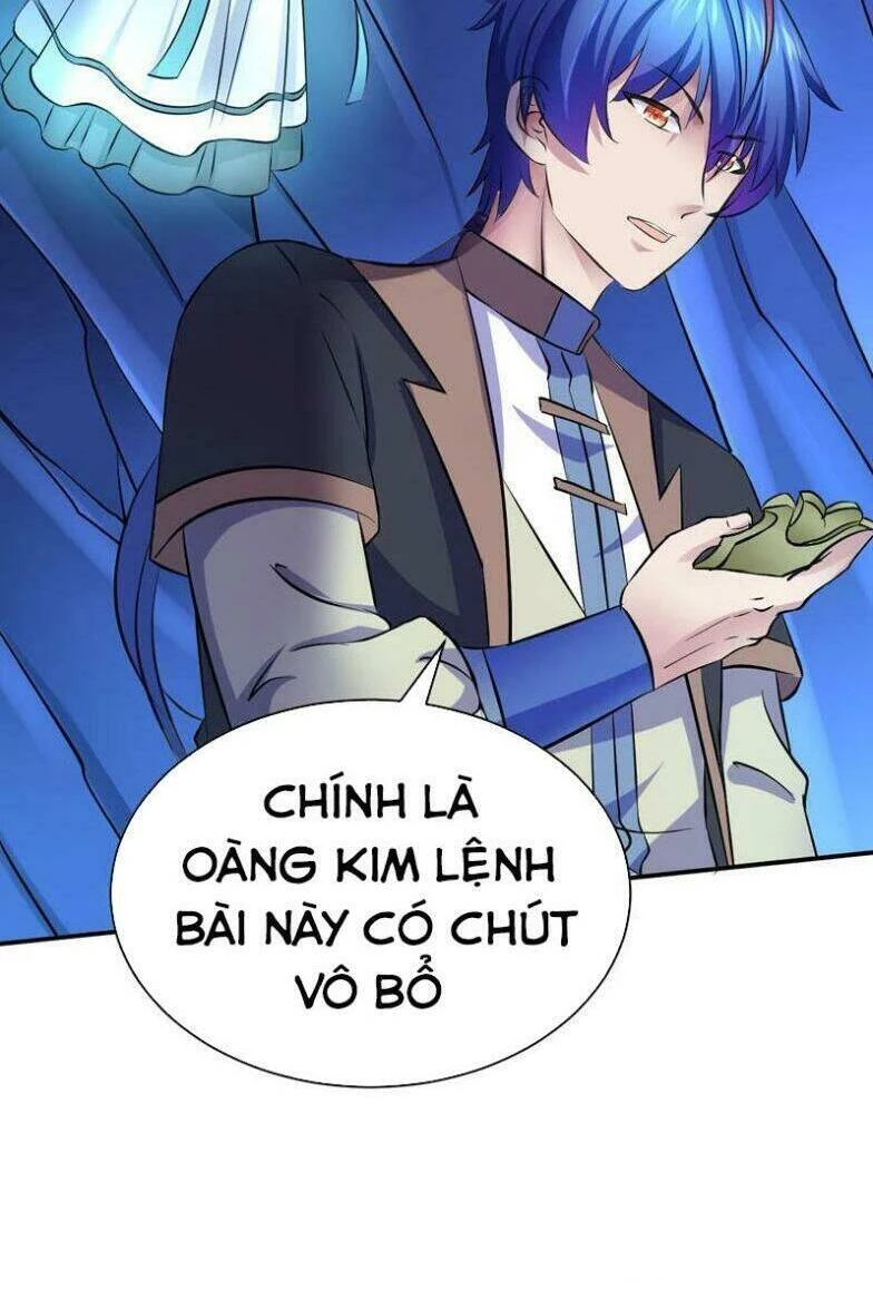 Võ Đạo Độc Tôn Chapter 124 - Trang 3