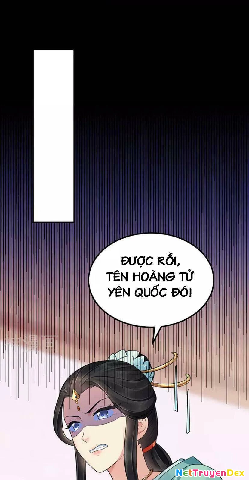 Võ Đạo Độc Tôn Chapter 137 - Next Chapter 138