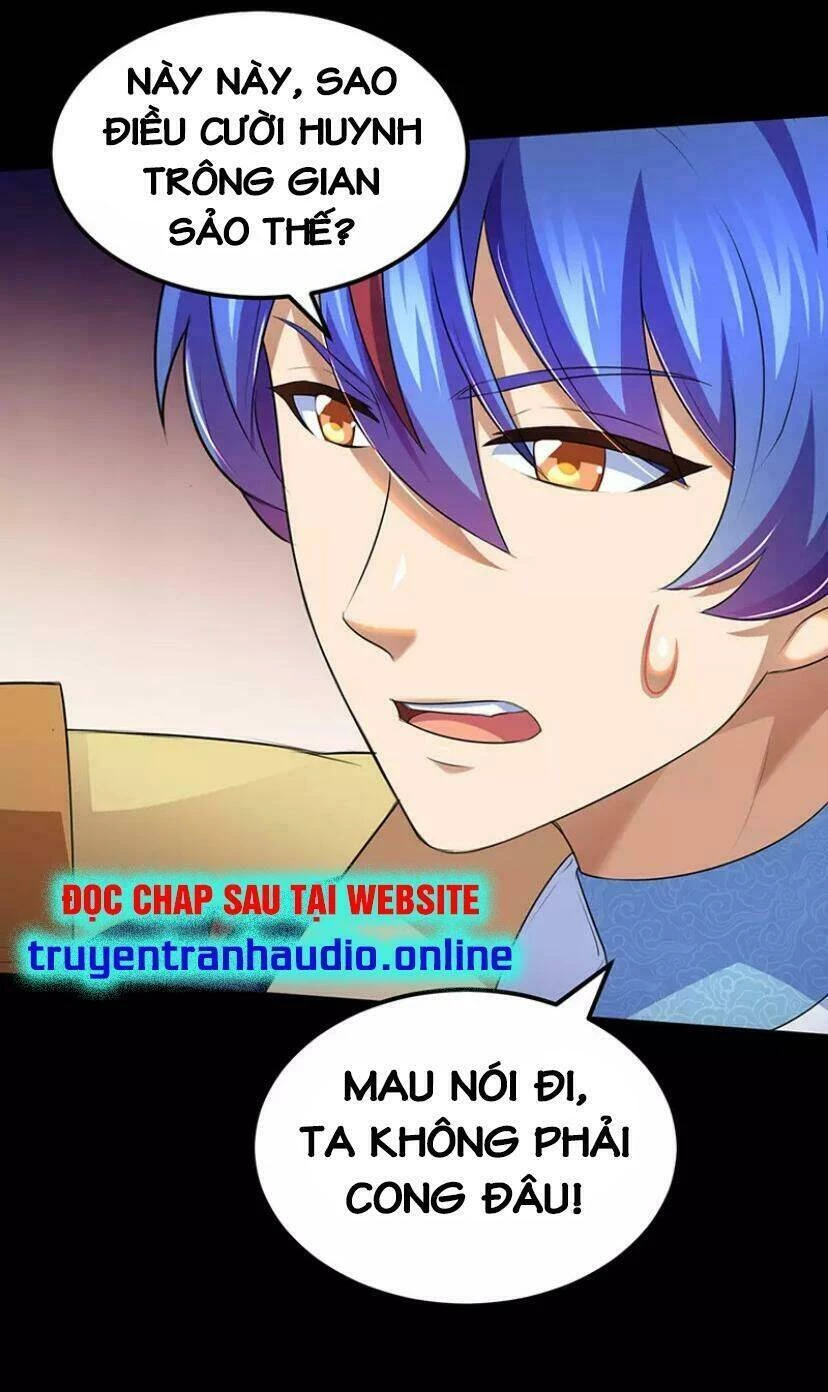 Võ Đạo Độc Tôn Chapter 137 - Next Chapter 138