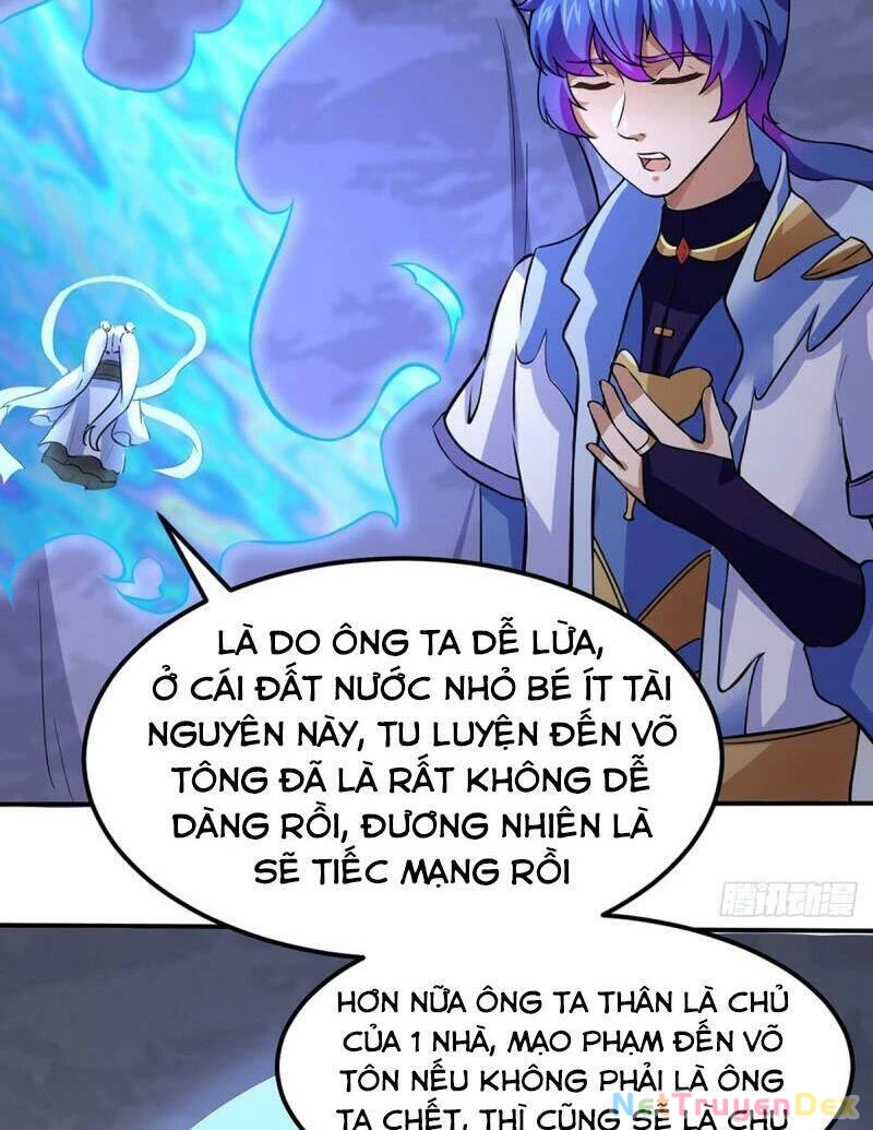 Võ Đạo Độc Tôn Chapter 149 - Next Chapter 150