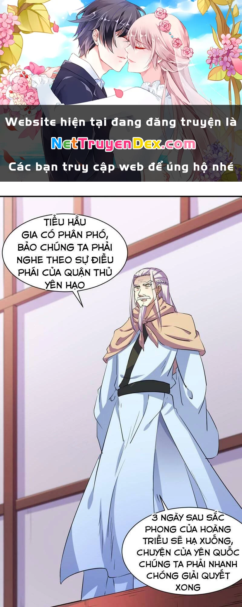 Võ Đạo Độc Tôn Chapter 151 - Next Chapter 152