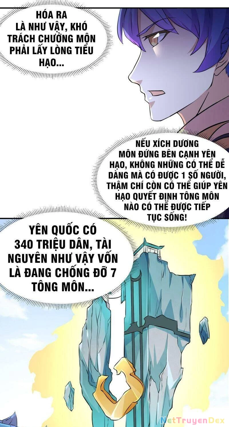 Võ Đạo Độc Tôn Chapter 151 - Next Chapter 152