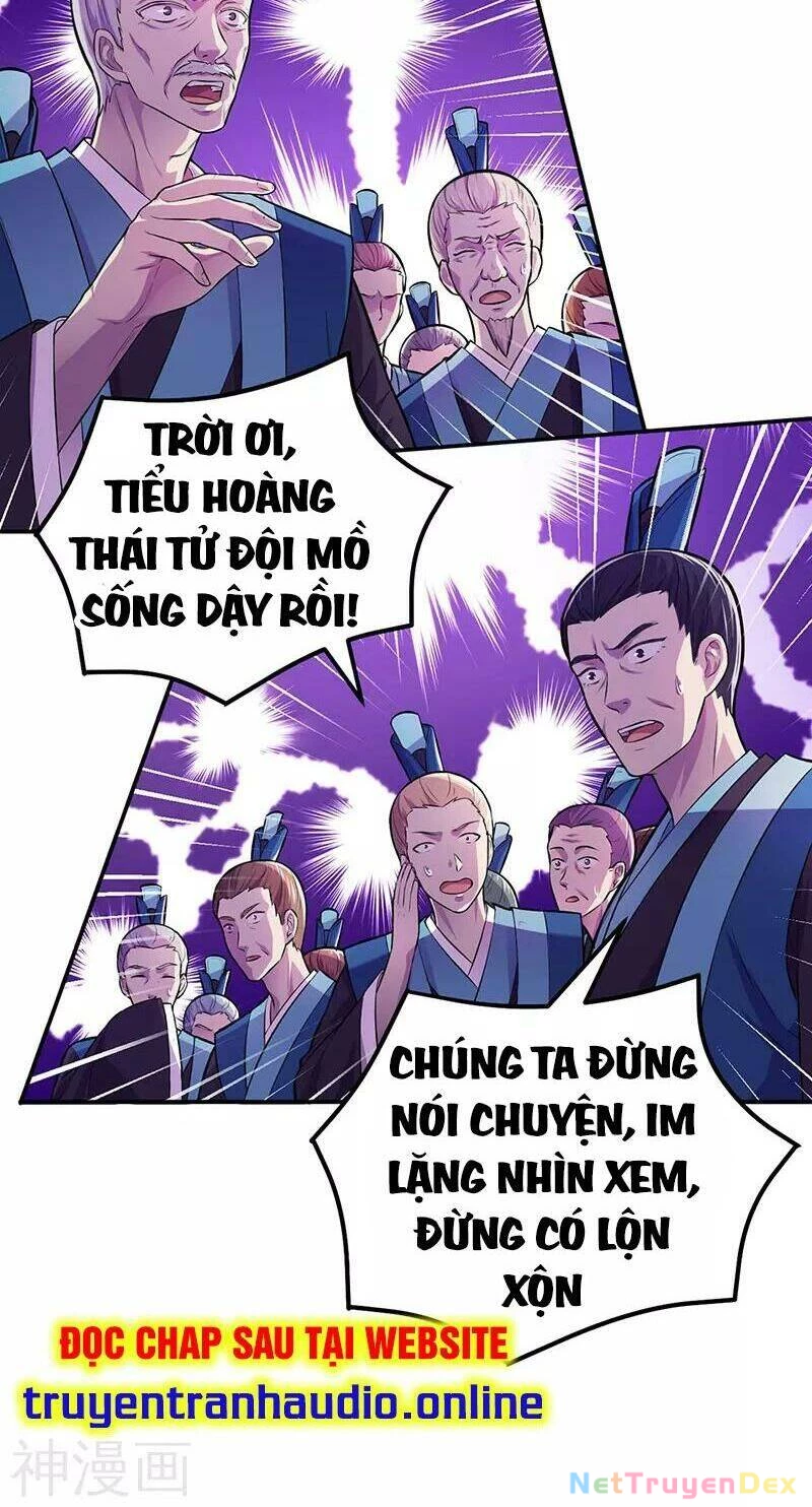 Võ Đạo Độc Tôn Chapter 152 - Next Chapter 153