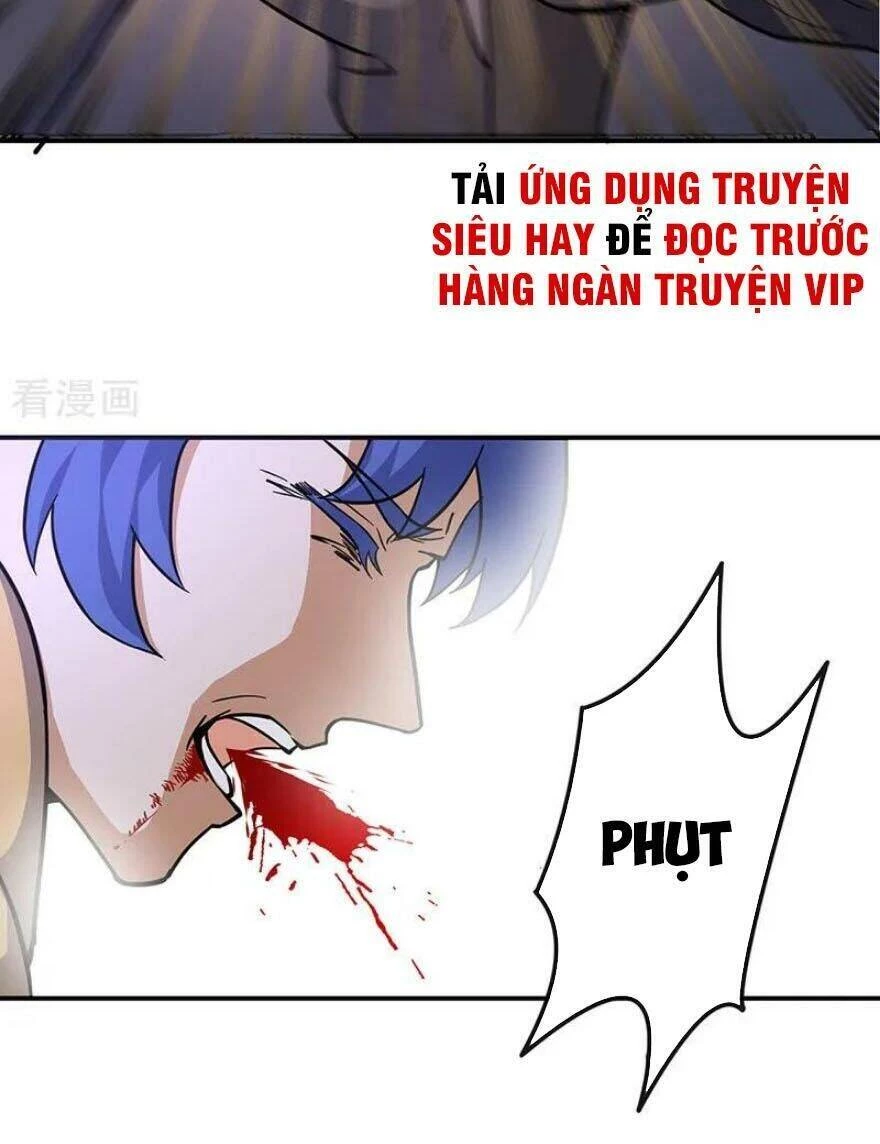 Võ Đạo Độc Tôn Chapter 154 - Next Chapter 155