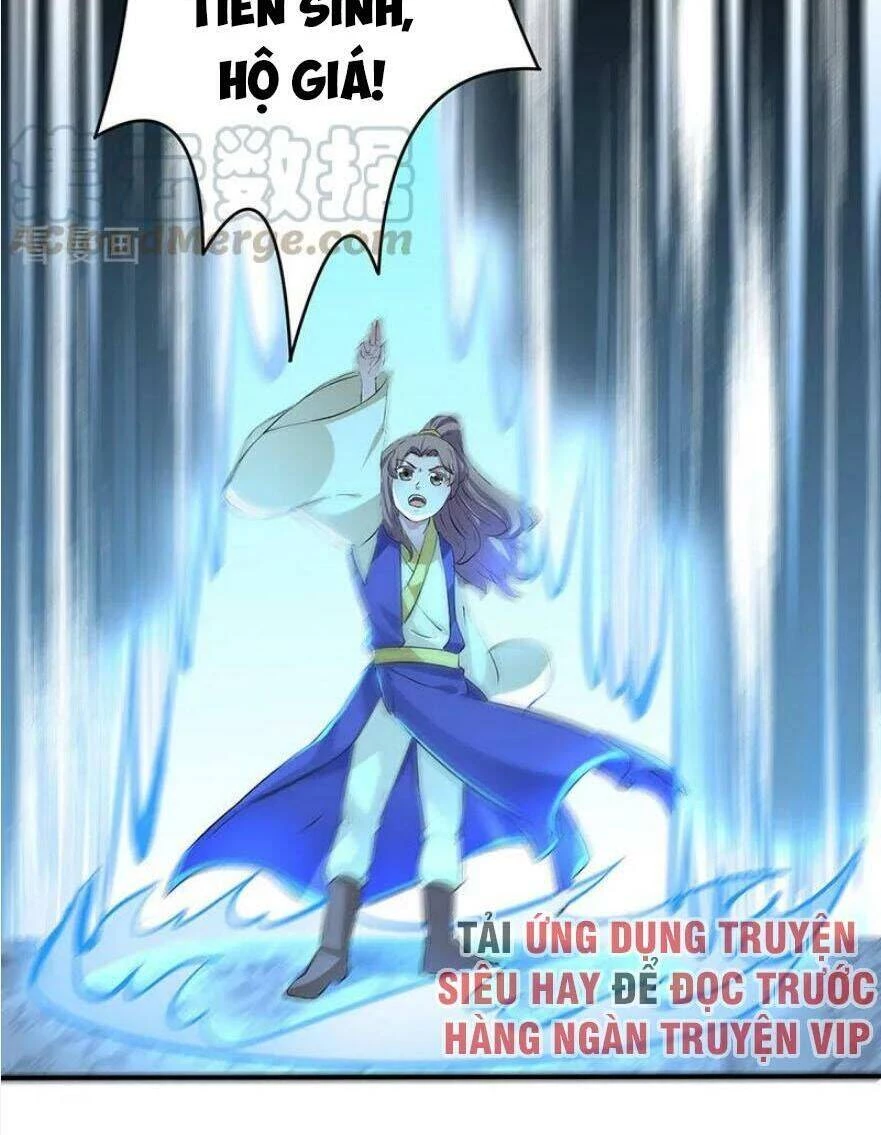 Võ Đạo Độc Tôn Chapter 155 - Next Chapter 156