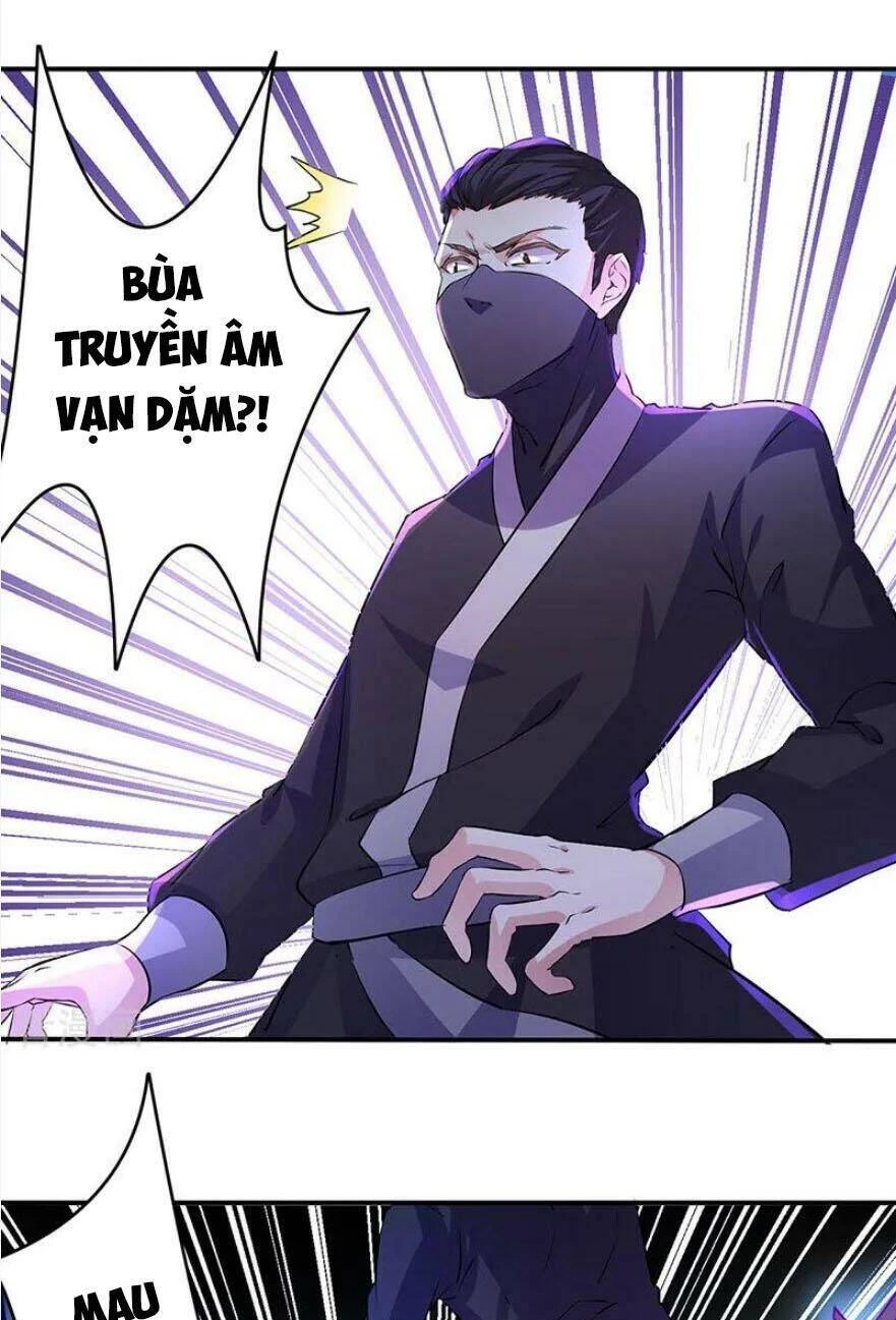 Võ Đạo Độc Tôn Chapter 155 - Next Chapter 156