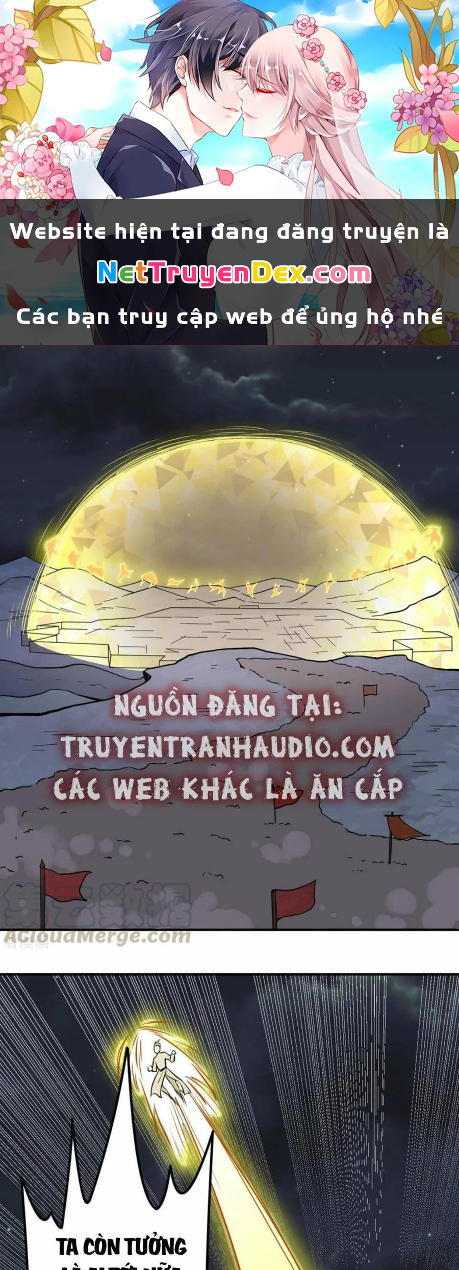 Võ Đạo Độc Tôn Chapter 157 - Next Chapter 158