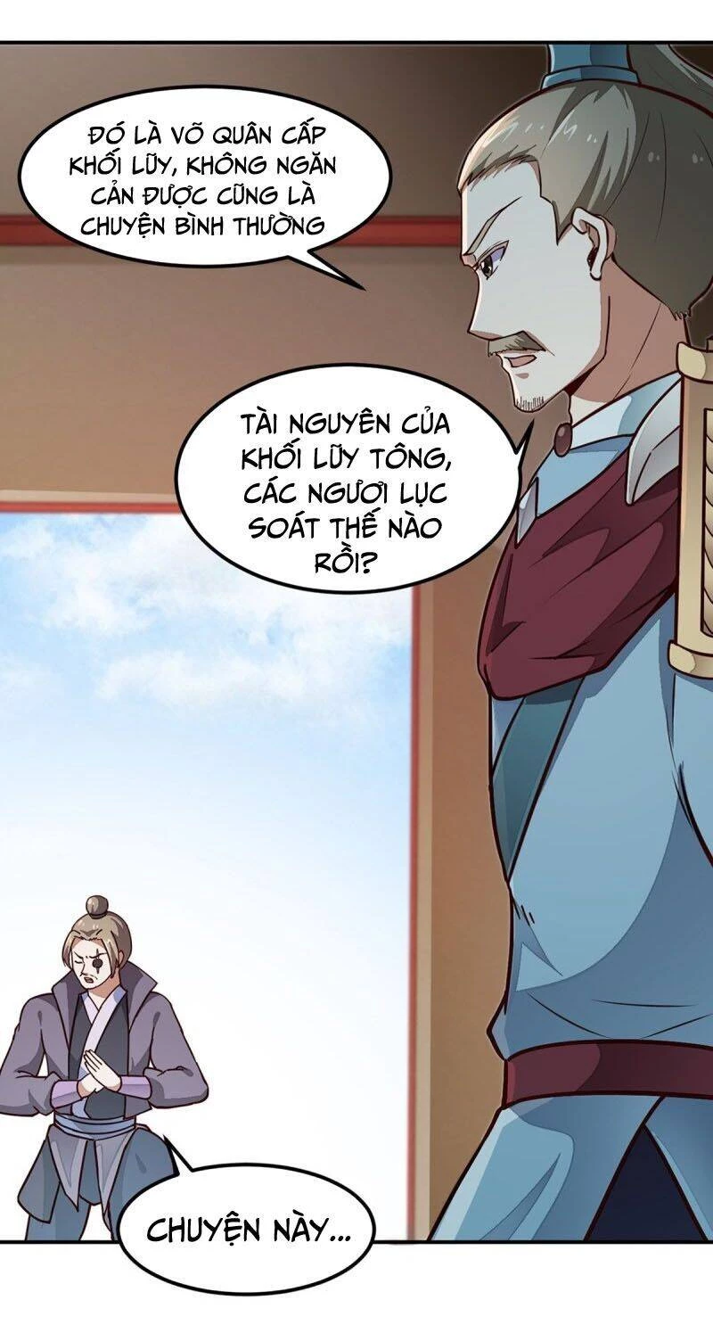 Võ Đạo Độc Tôn Chapter 162 - Next Chapter 163