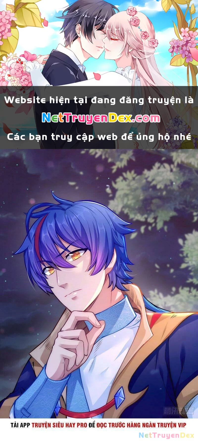 Võ Đạo Độc Tôn Chapter 163 - Next Chapter 164