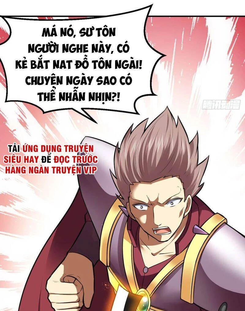 Võ Đạo Độc Tôn Chapter 171 - Next Chapter 172