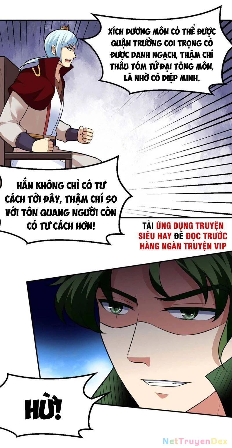 Võ Đạo Độc Tôn Chapter 171 - Next Chapter 172