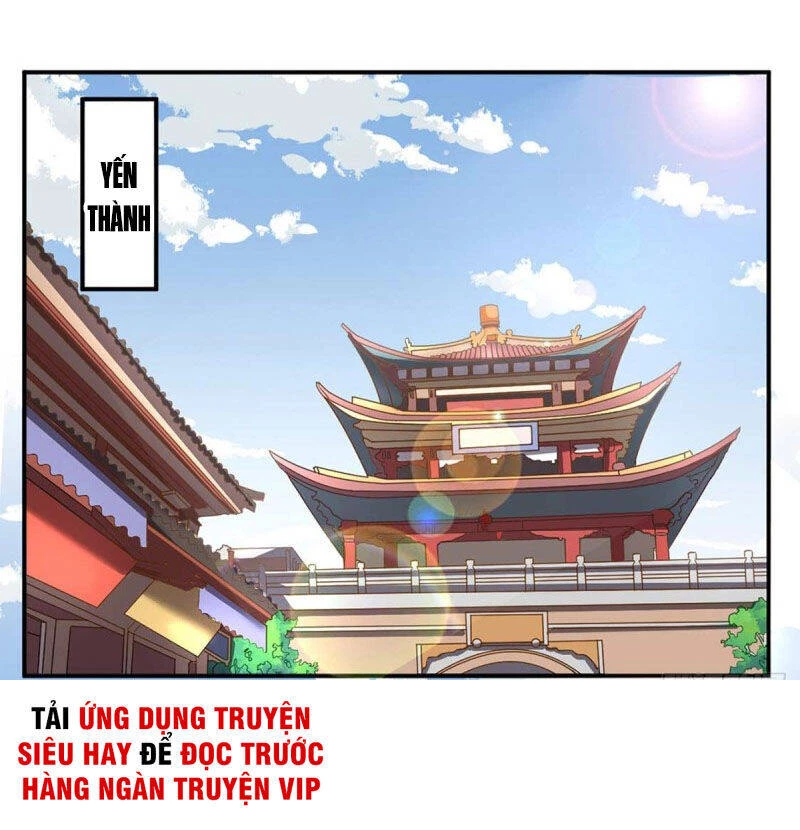 Võ Đạo Độc Tôn Chapter 175 - Next Chapter 176