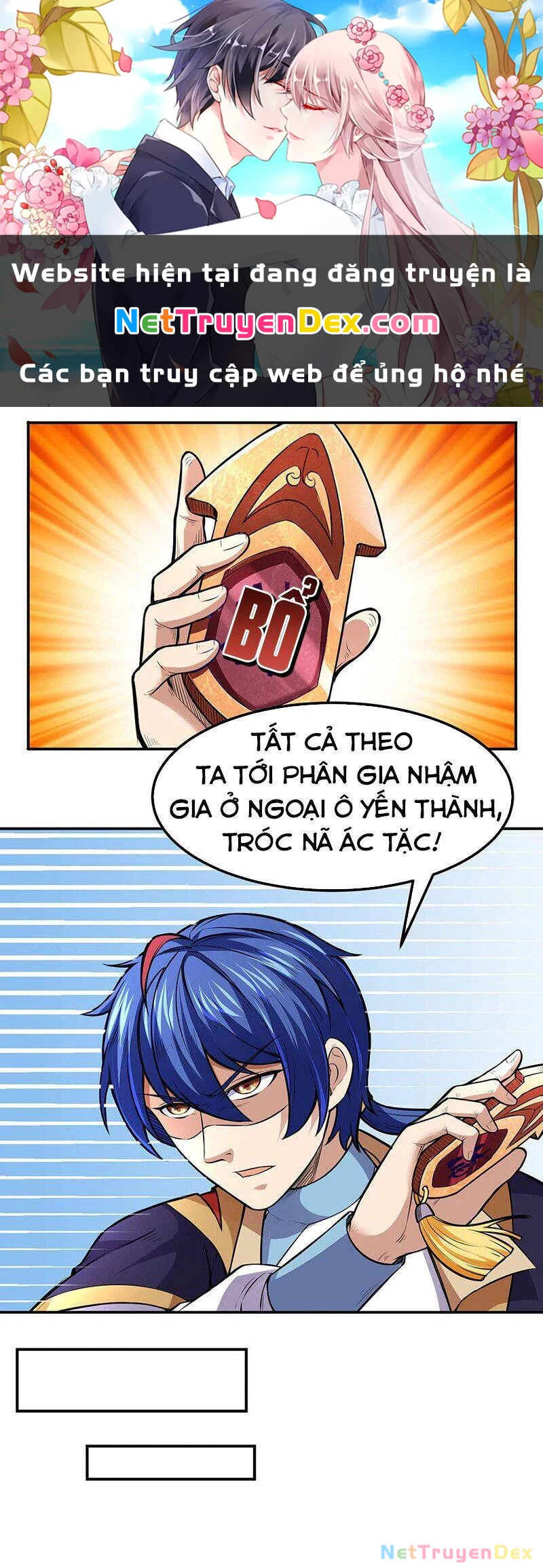 Võ Đạo Độc Tôn Chapter 177 - Next Chapter 178