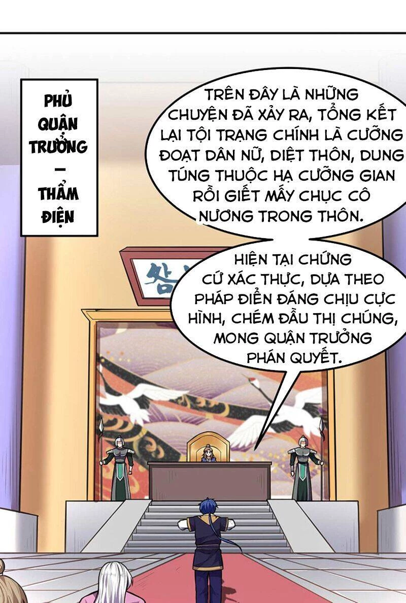 Võ Đạo Độc Tôn Chapter 177 - Next Chapter 178