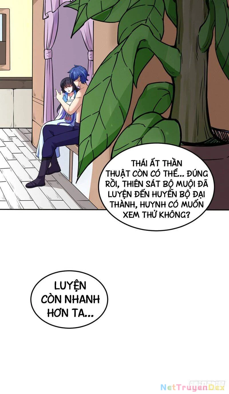 Võ Đạo Độc Tôn Chapter 178 - Trang 3