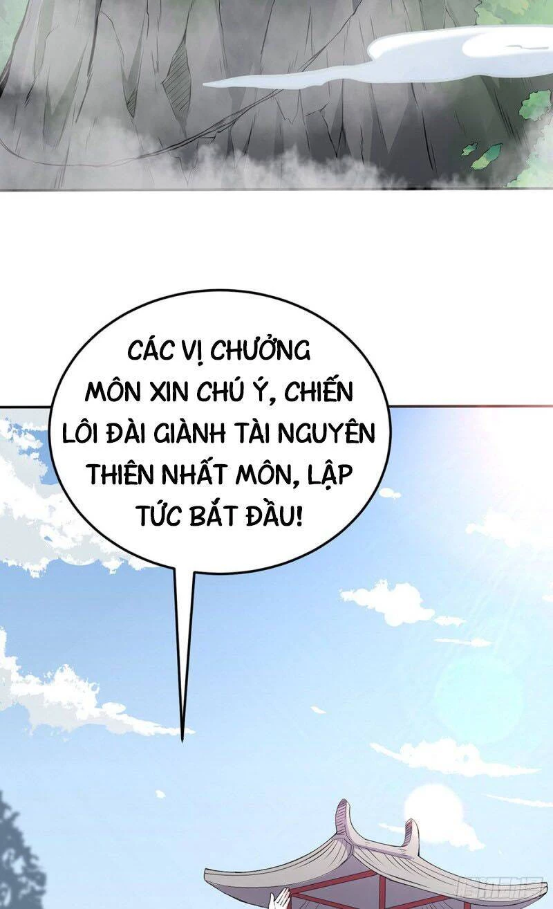 Võ Đạo Độc Tôn Chapter 178 - Trang 3