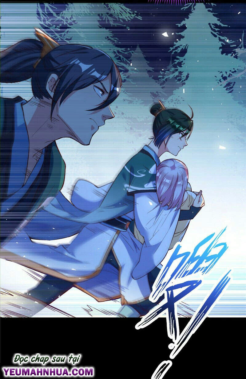 Vạn Tra Triêu Hoàng Chapter 142 - Trang 4