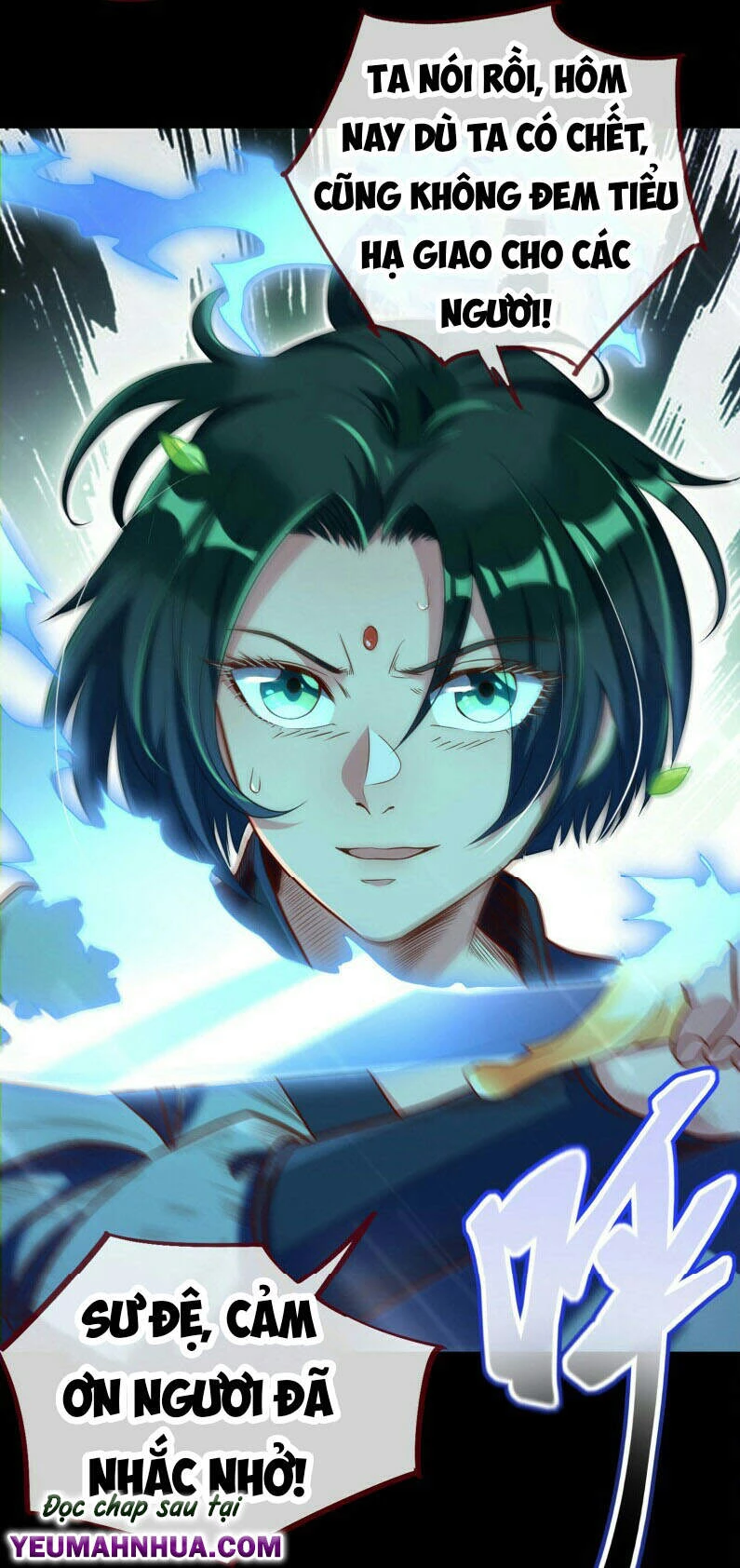 Vạn Tra Triêu Hoàng Chapter 142 - Trang 4