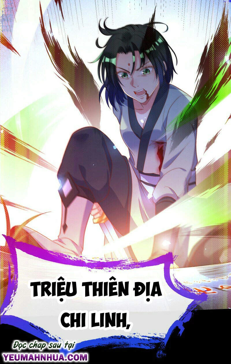 Vạn Tra Triêu Hoàng Chapter 142 - Trang 4