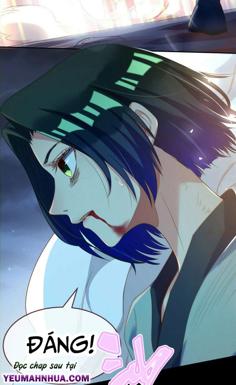 Vạn Tra Triêu Hoàng Chapter 142 - Trang 4