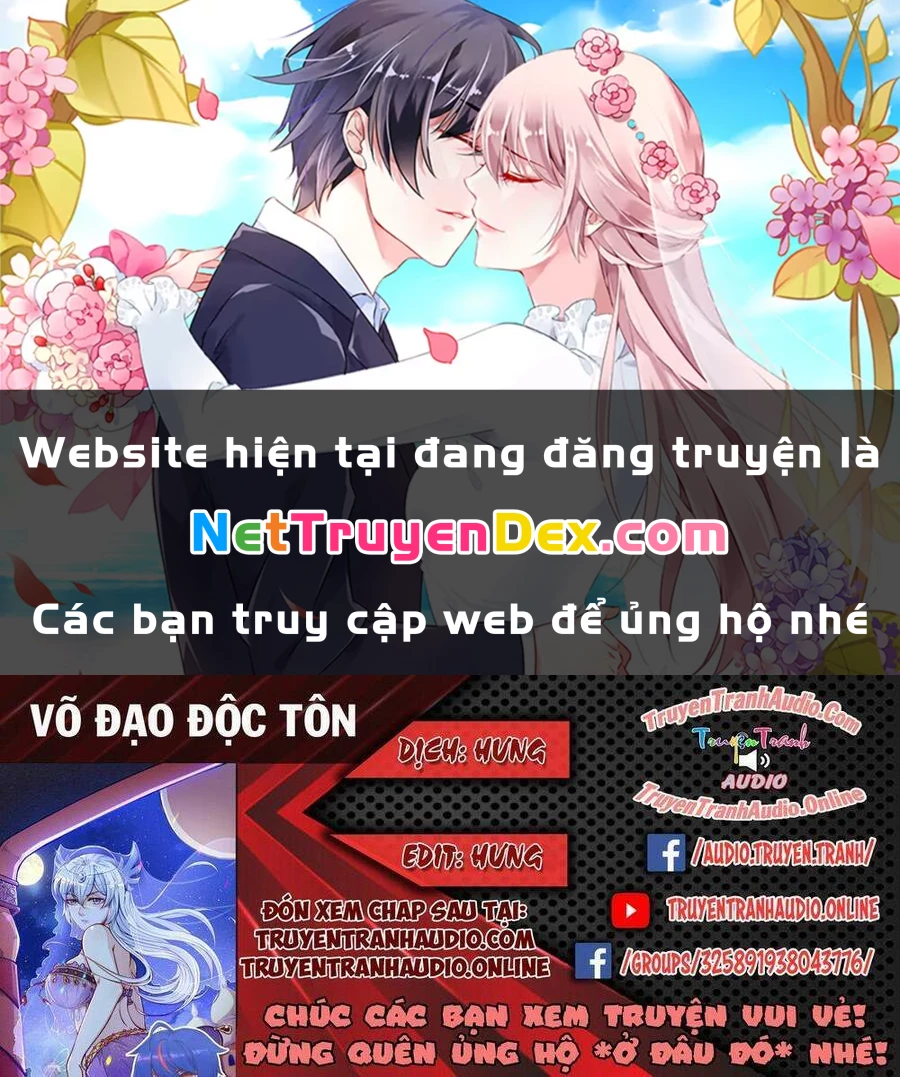 Võ Đạo Độc Tôn Chapter 183 - Next Chapter 184