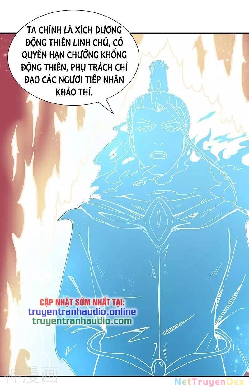 Võ Đạo Độc Tôn Chapter 189 - Next Chapter 190