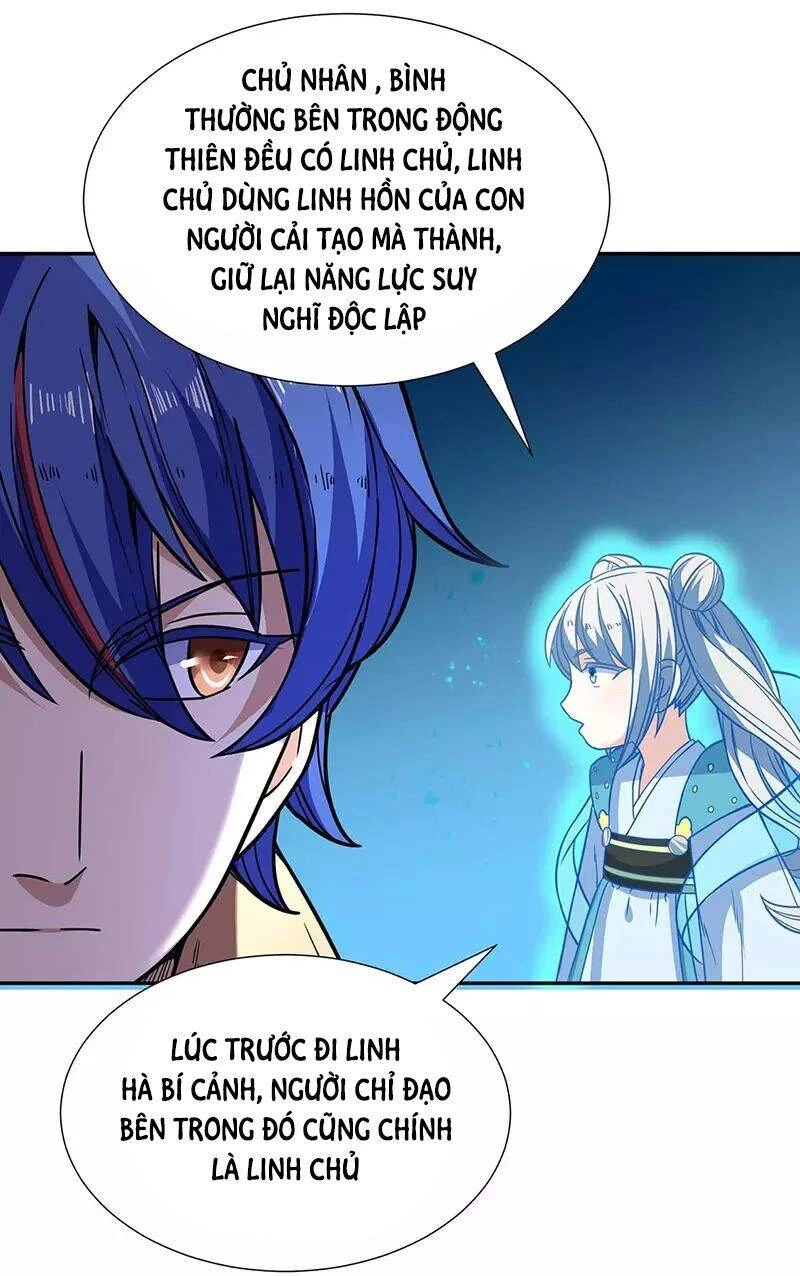 Võ Đạo Độc Tôn Chapter 189 - Next Chapter 190