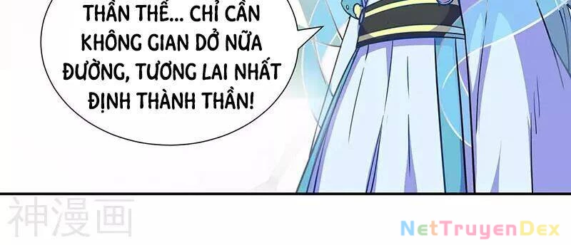 Võ Đạo Độc Tôn Chapter 189 - Next Chapter 190