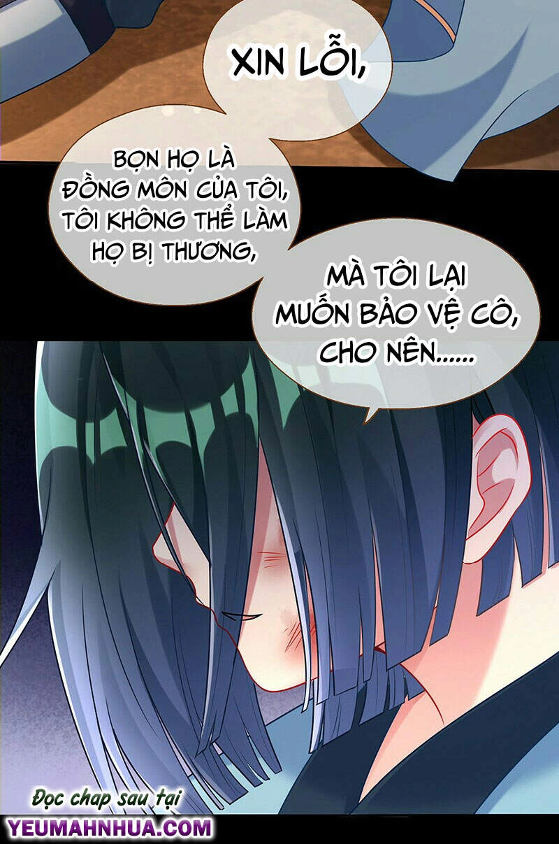 Vạn Tra Triêu Hoàng Chapter 143 - Trang 4