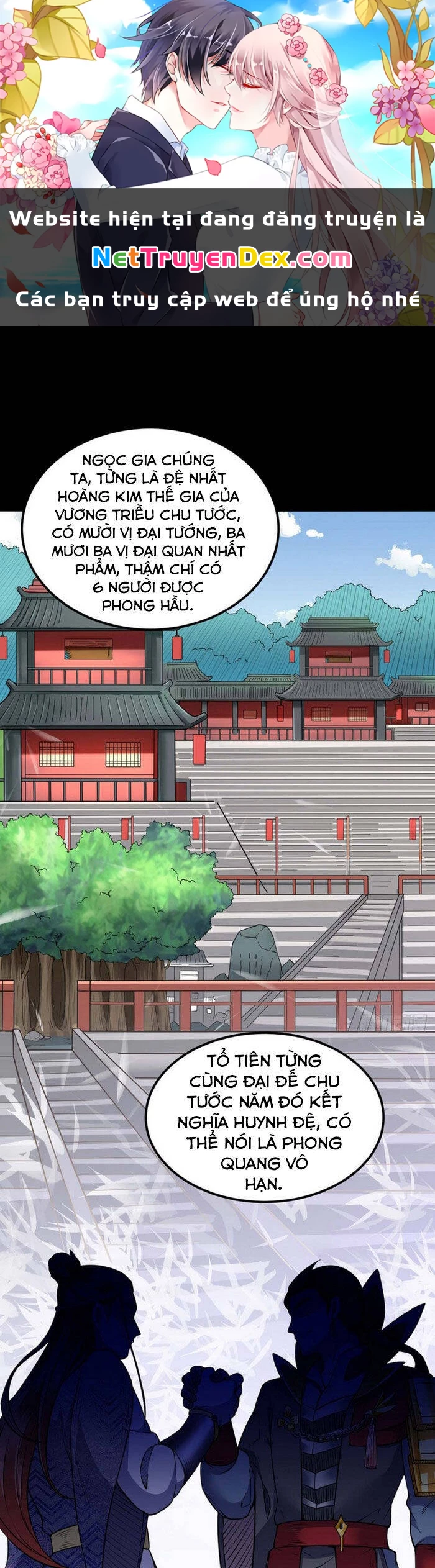 Võ Đạo Độc Tôn Chapter 194 - Next Chapter 195