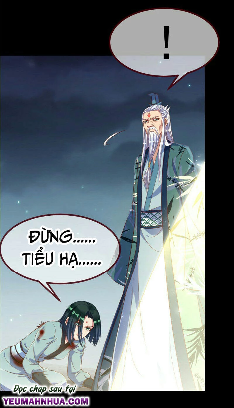 Vạn Tra Triêu Hoàng Chapter 144 - Trang 4