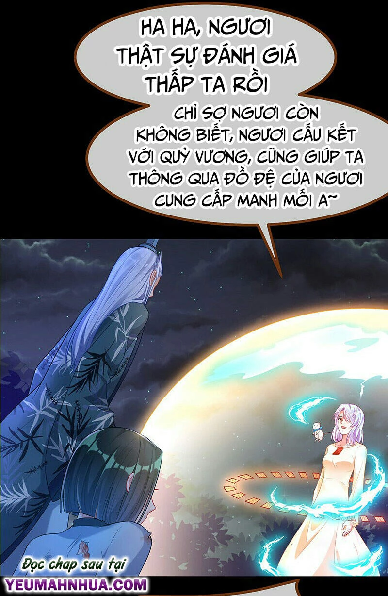 Vạn Tra Triêu Hoàng Chapter 144 - Trang 4