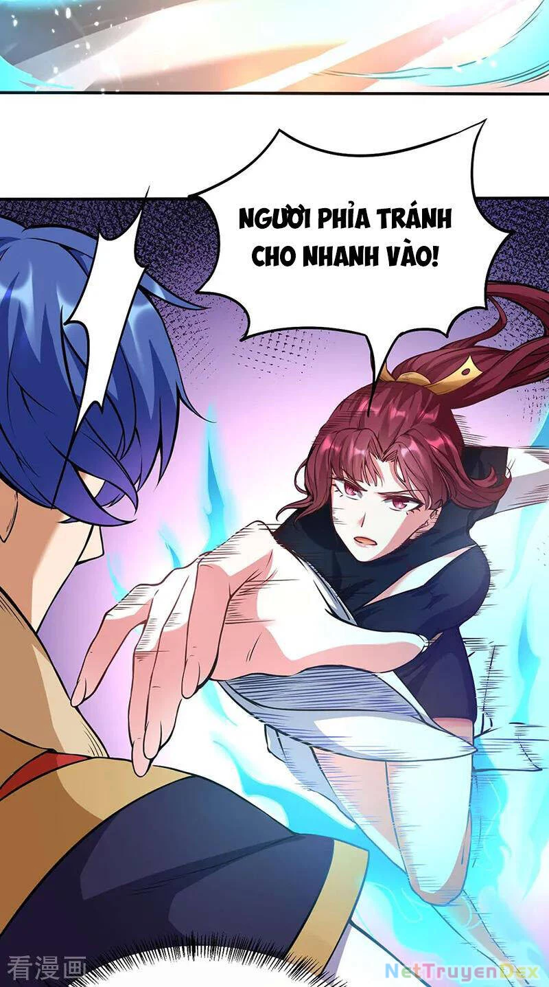 Võ Đạo Độc Tôn Chapter 203 - Next Chapter 204