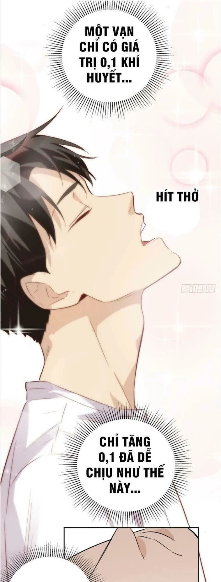 Toàn Cầu Cao Võ Chapter 2 - Trang 4
