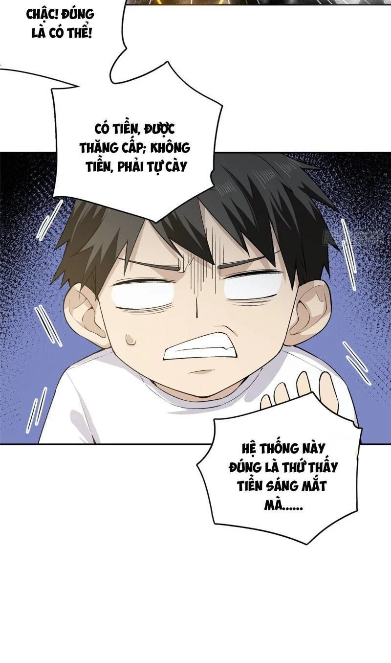 Toàn Cầu Cao Võ Chapter 11 - Trang 4
