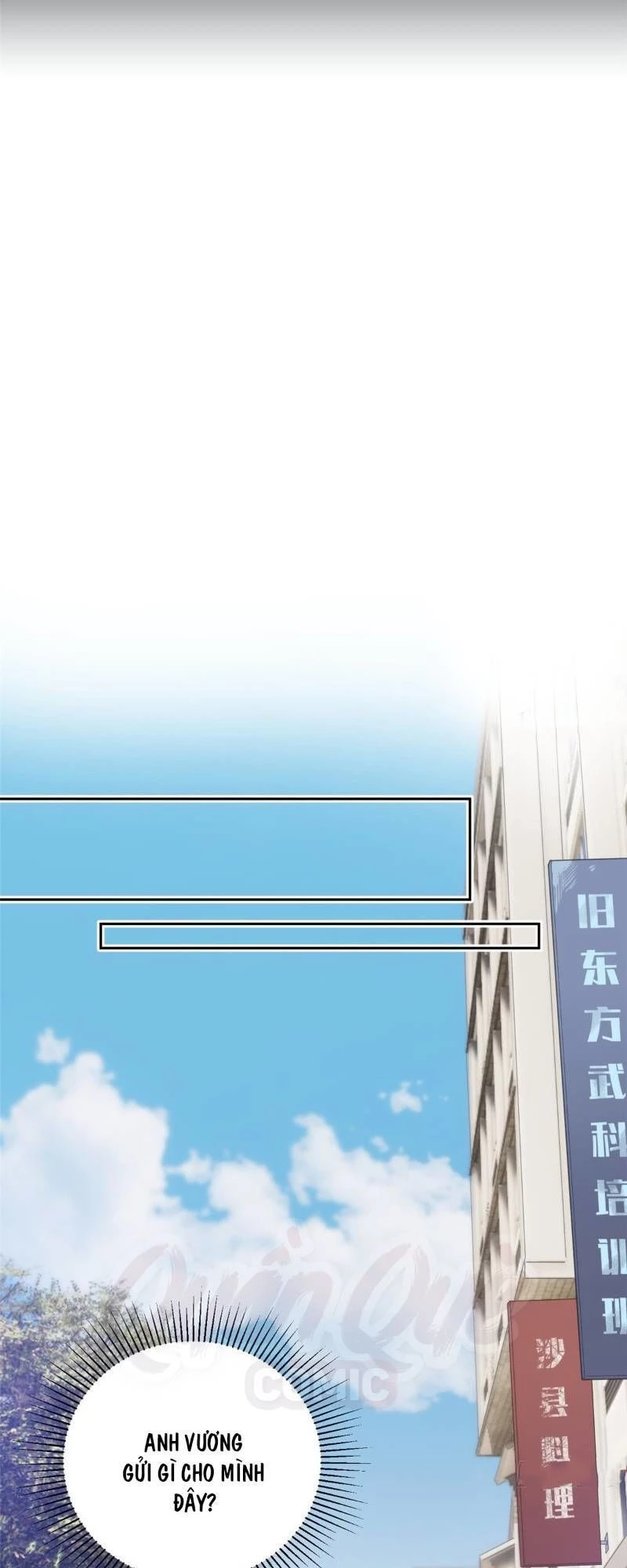 Toàn Cầu Cao Võ Chapter 11 - Trang 4
