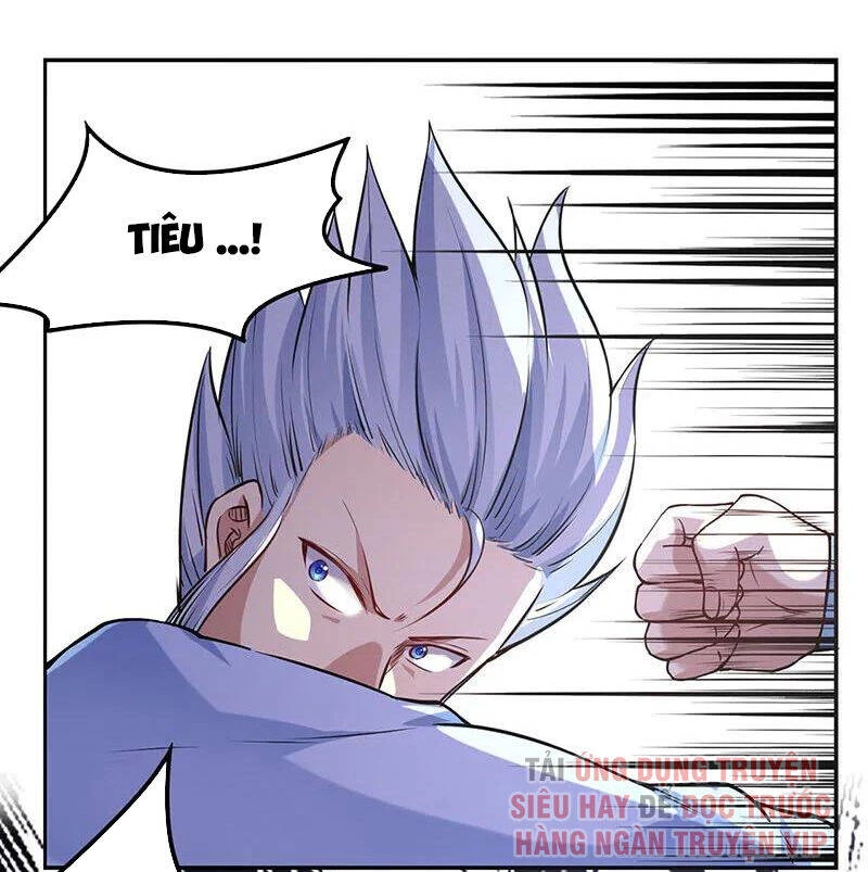 Võ Đạo Độc Tôn Chapter 209 - Next Chapter 210