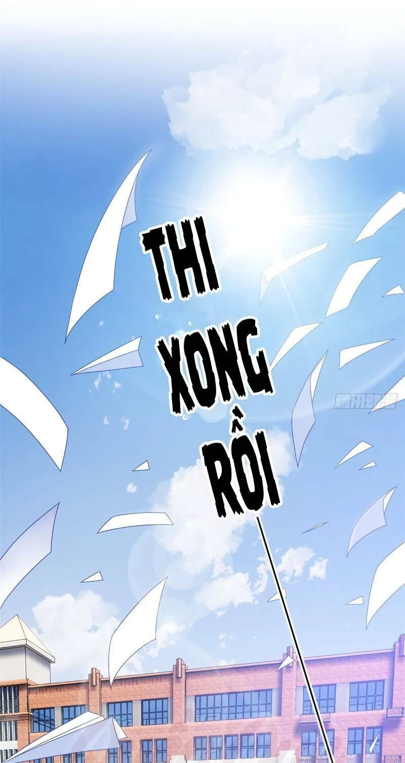 Toàn Cầu Cao Võ Chapter 17 - Trang 4