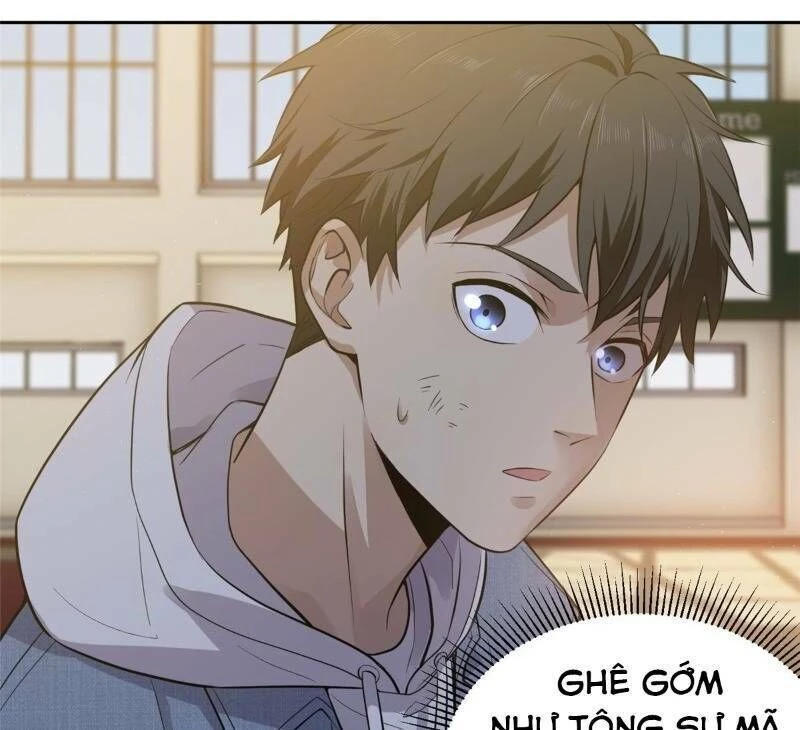 Toàn Cầu Cao Võ Chapter 24 - Trang 4