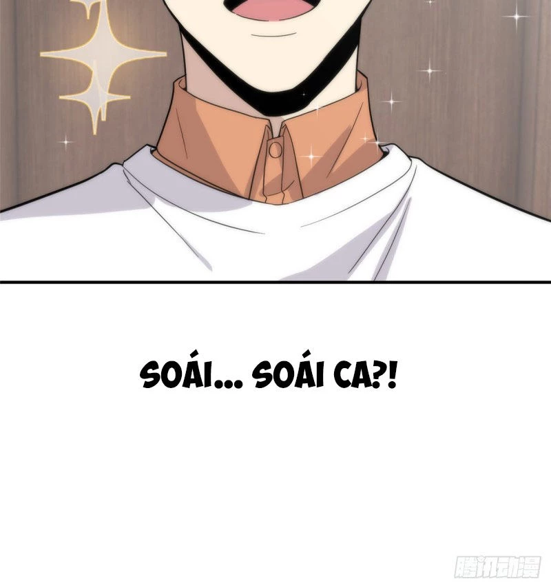 Toàn Cầu Cao Võ Chapter 28 - Trang 4